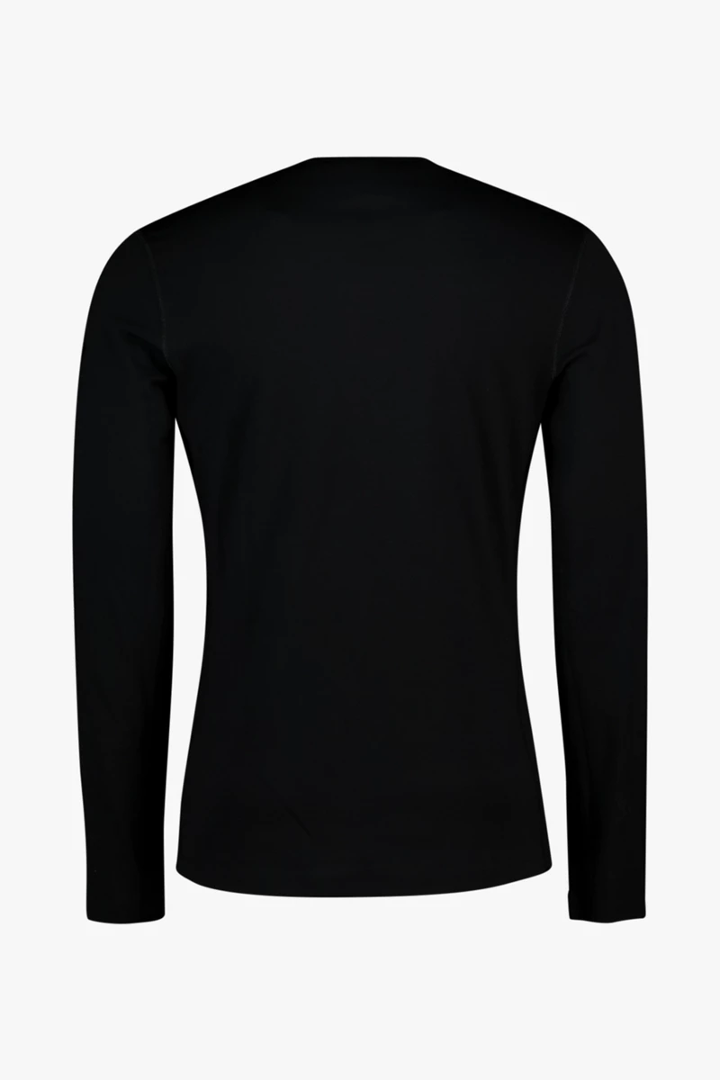 icebreaker Merino 200 Oasis Herren Thermo Longsleeve