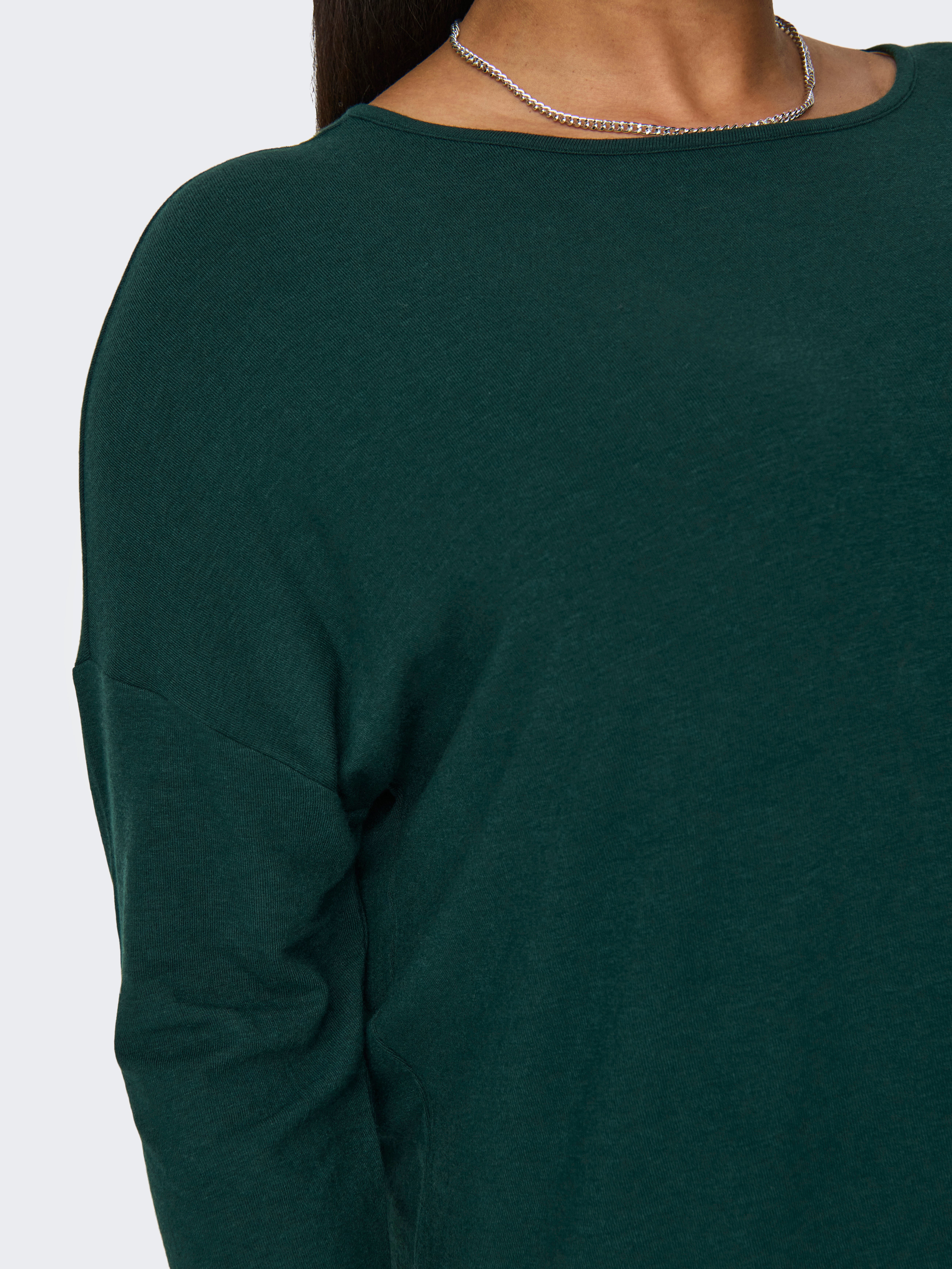 CARLAMOUR Top Green Gables