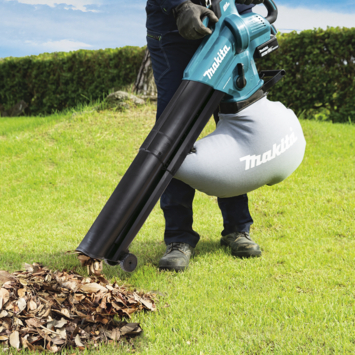 Makita 18V LXT bladblazer / bladruimer DUB187Z (zonder accu)