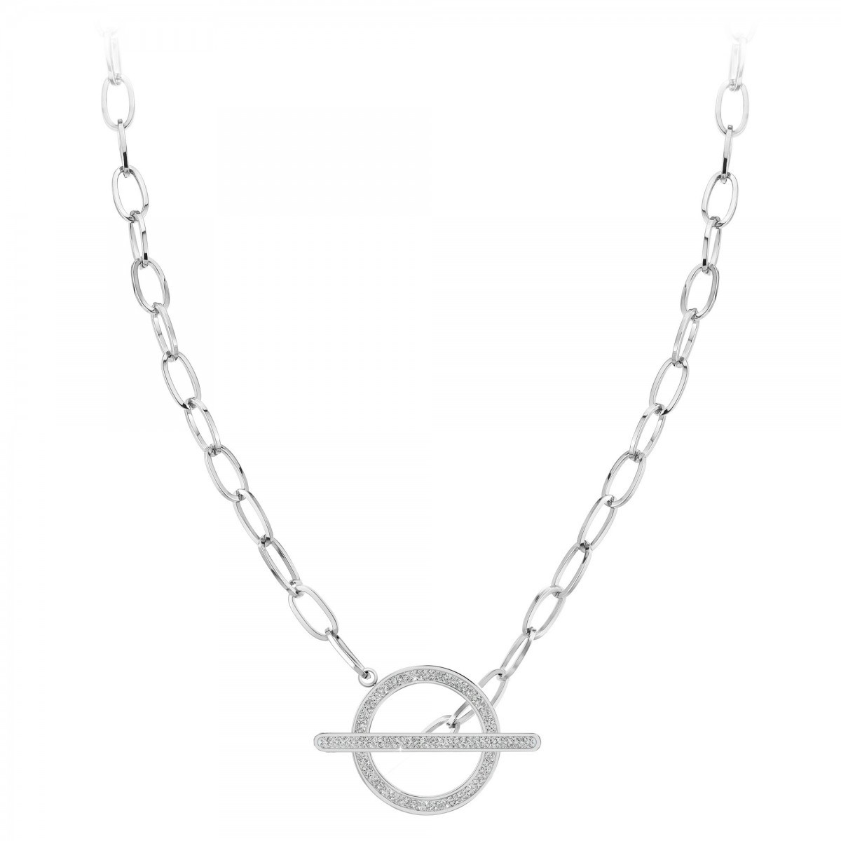 Collier SC Crystal