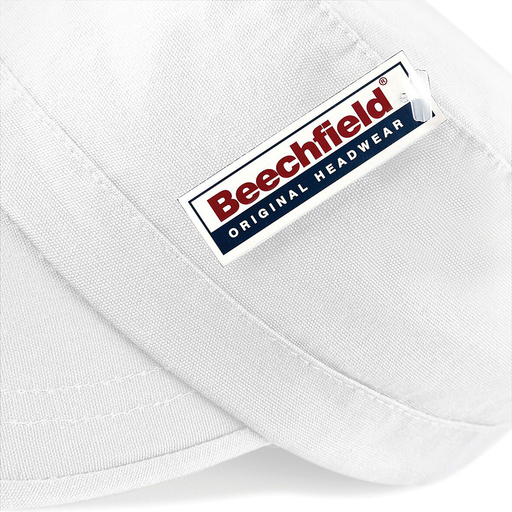 Gorra/visera Beechfield Exército
