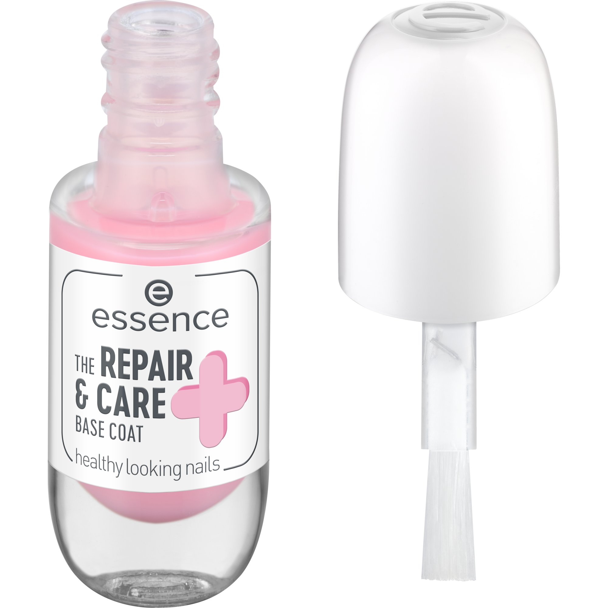 THE REPAIR & CARE BASE COAT
