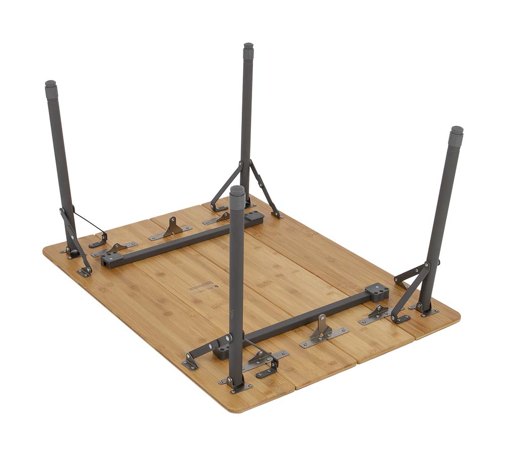 Bo-Camp Urban Outdoor Suffolk 80 x 60 tafel