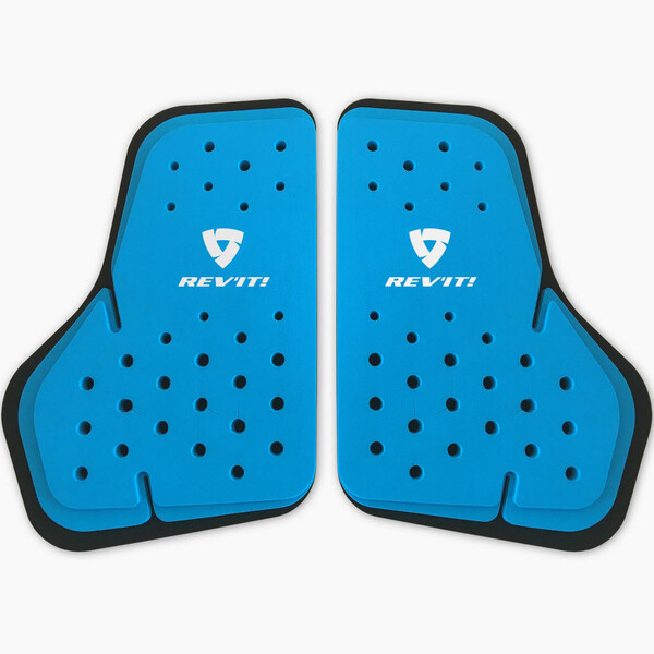 Rev'it - Protection Pectorale SEESOFT Bleu