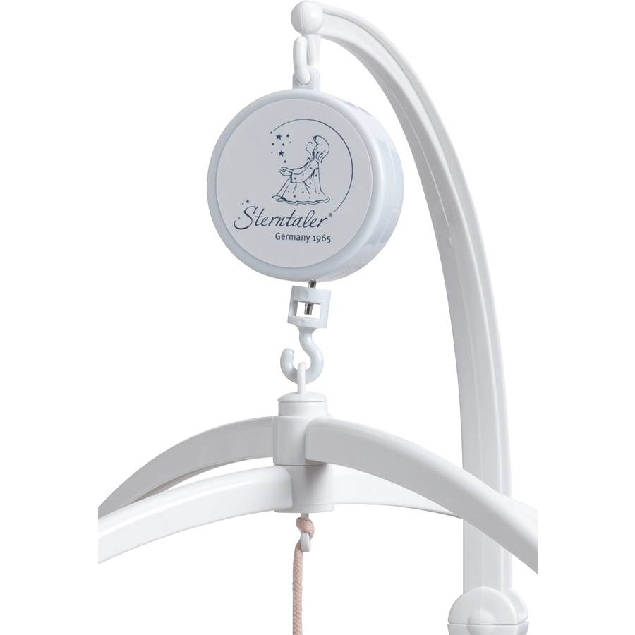 Sterntaler Baby Mobile Emmi Girl