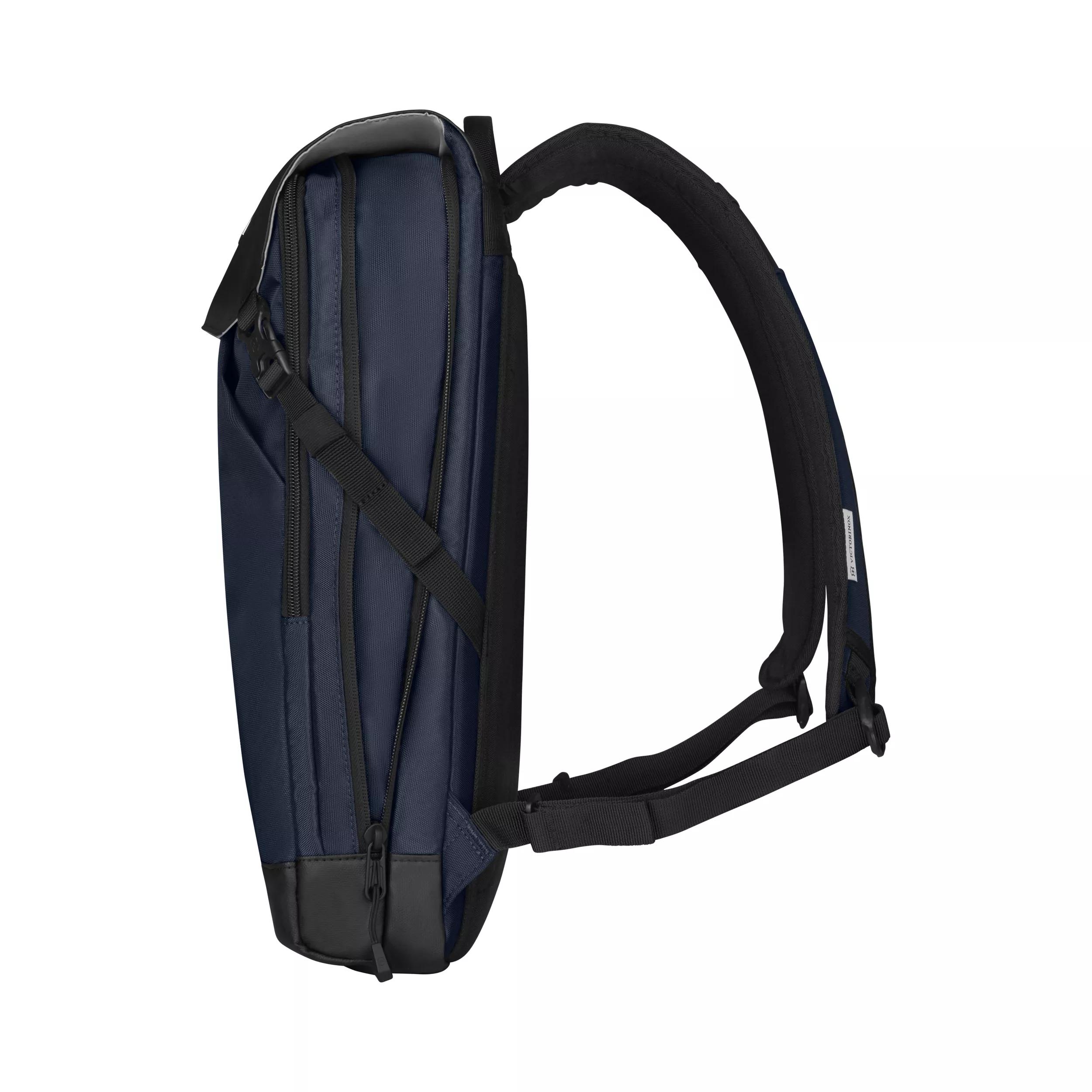 Altmont Original Flapover Laptop Backpack-Blau