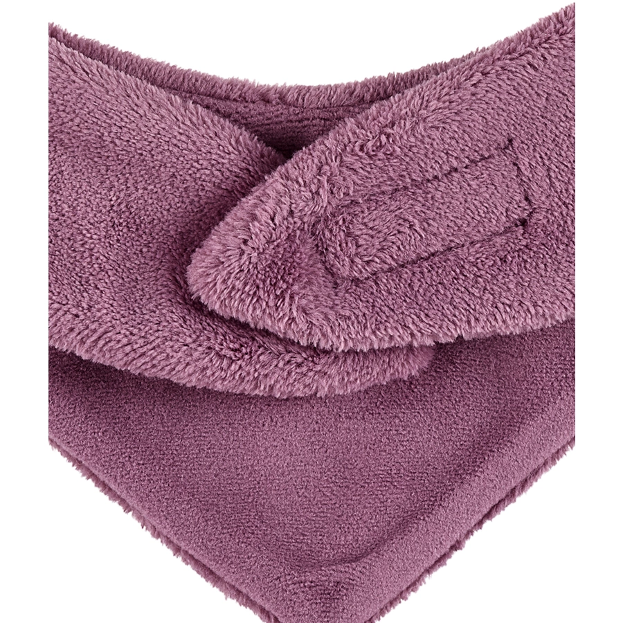 Sterntaler Dreieckstuch pink