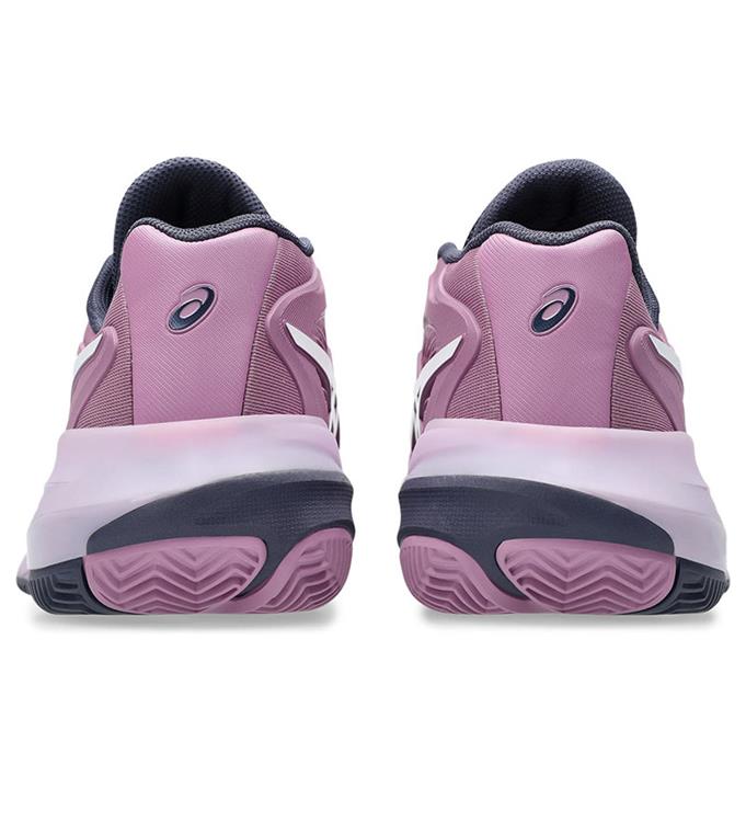 ASICS GEL-RESOLUTION X CLAY 1042A277 UBE-WHITE