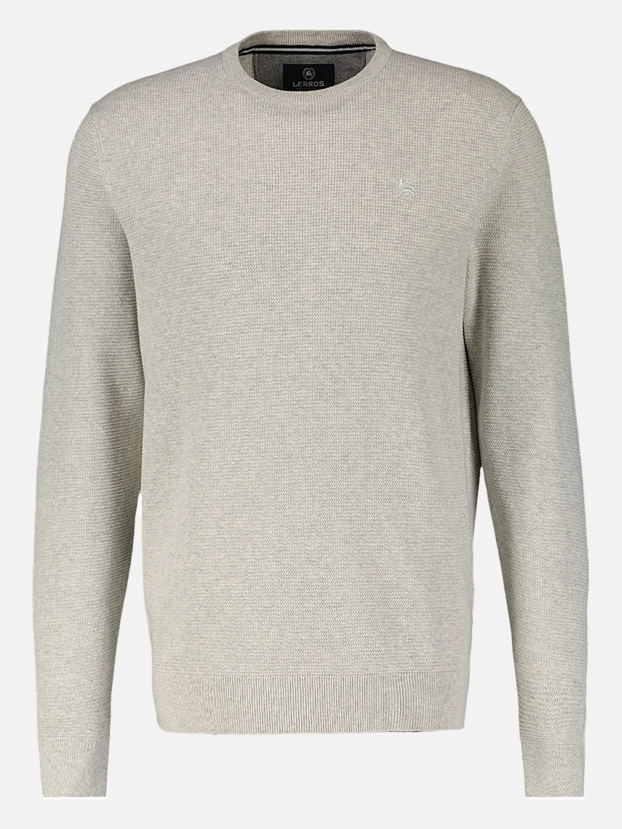 Herren Strickpullover