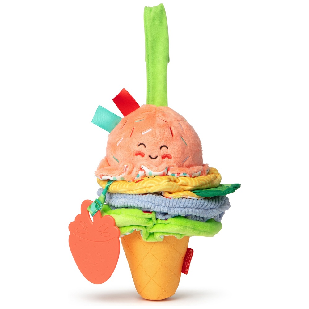 Melissa & Doug Eiscreme-Ziehspielzeug