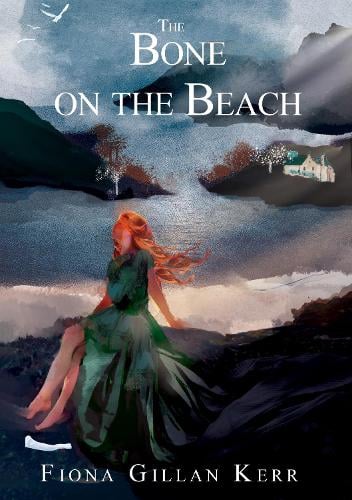 The Bone on the Beach (Paperback)