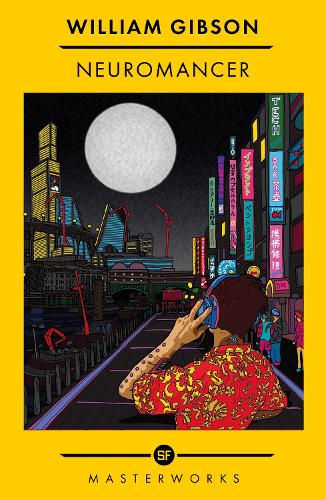 Neuromancer - S.F. Masterworks (Paperback)