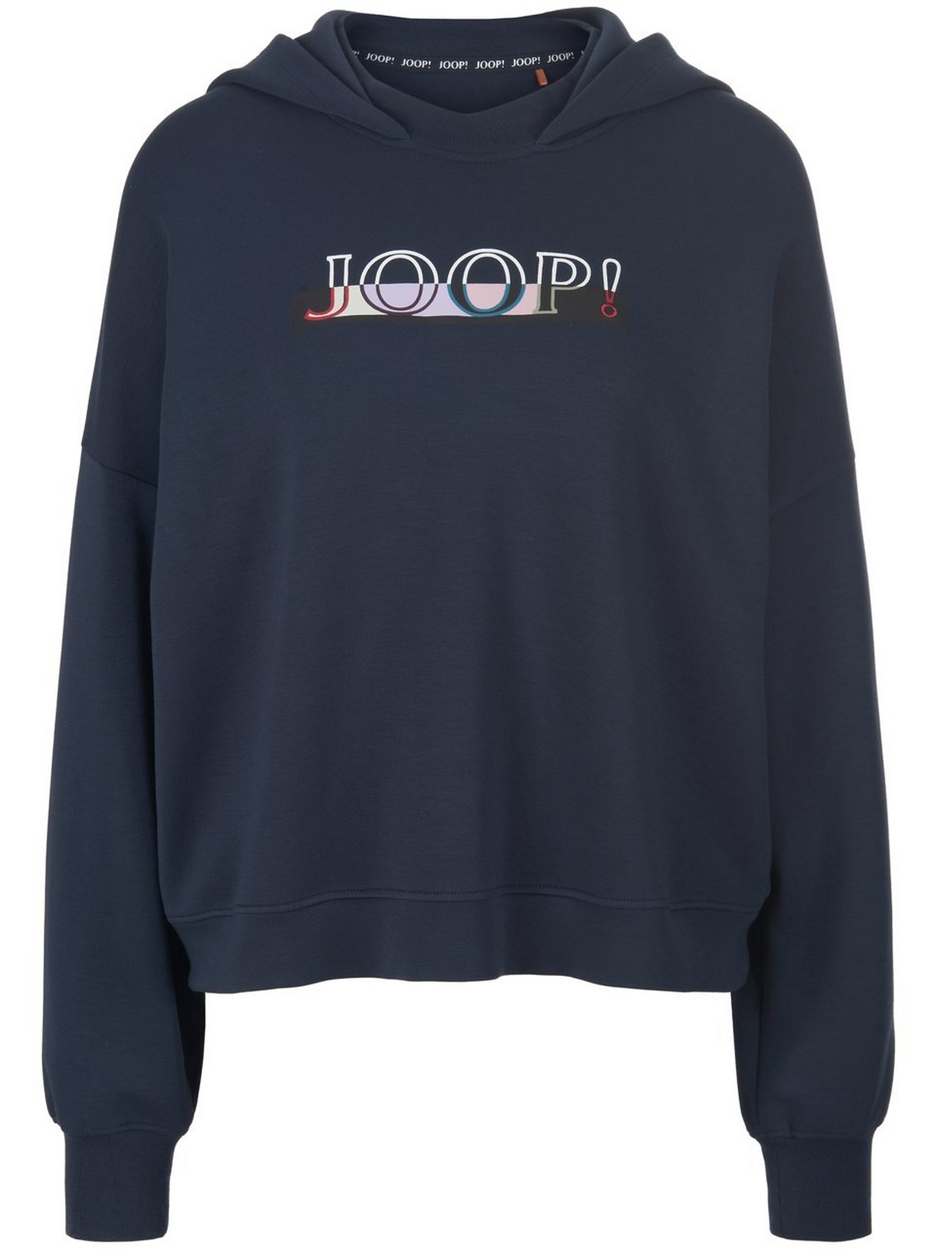 Kapuzen-Sweatshirt