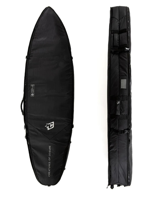 creatures of leisure Housse Triple Shortboard DT2 - 7'1