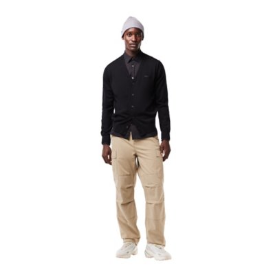 Chemise à manches longues homme CH5253 LACOSTE