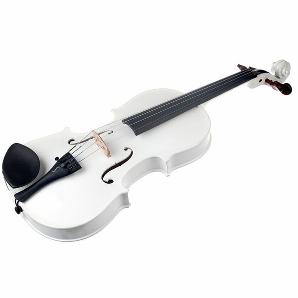 Stentor SR1401 Harlequin 4/4 WH