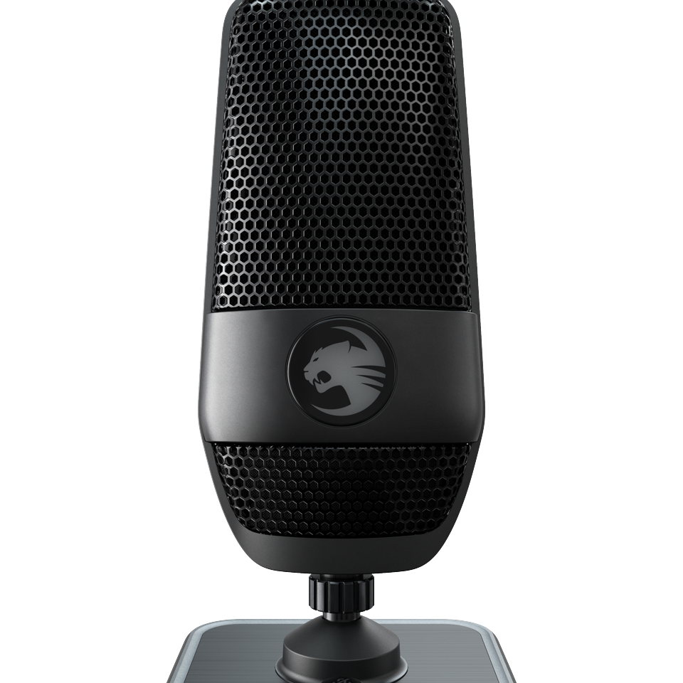 Roccat - Torch Streaming Mic