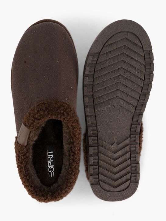 ESPRIT Pluche pantoffel