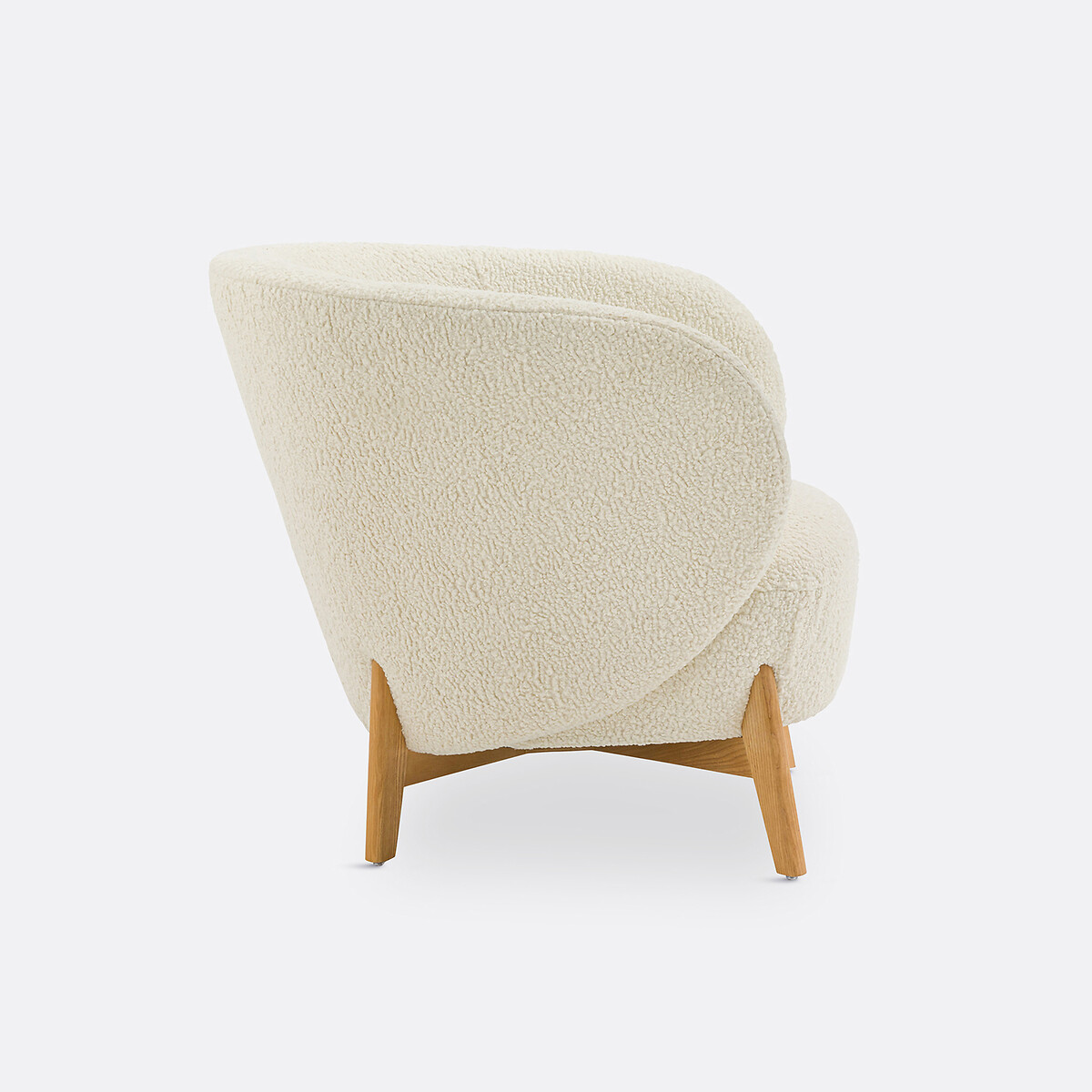 LA REDOUTE INTERIORS<br>Laço de poltrona Lancy
