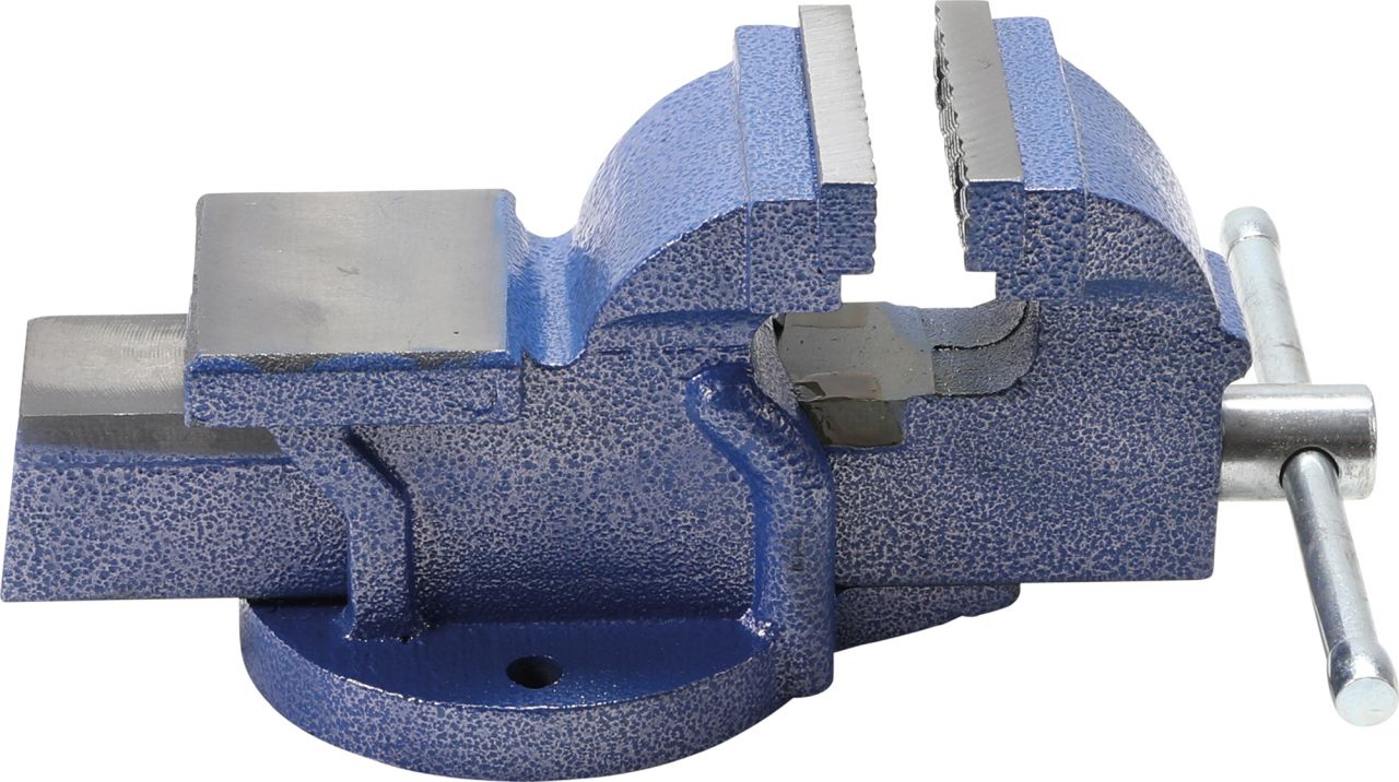 BGS technic Parallel-Schraubstock kaufen | Bike-Discount