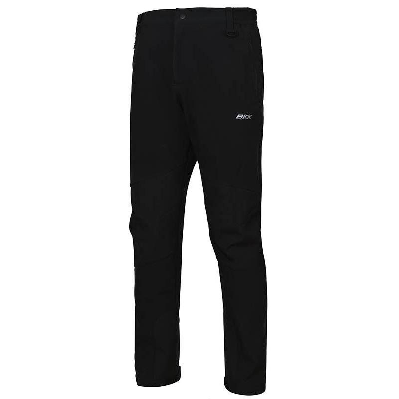 Pantalon Homme Bkk Squall Soft Shell Pants - Noir