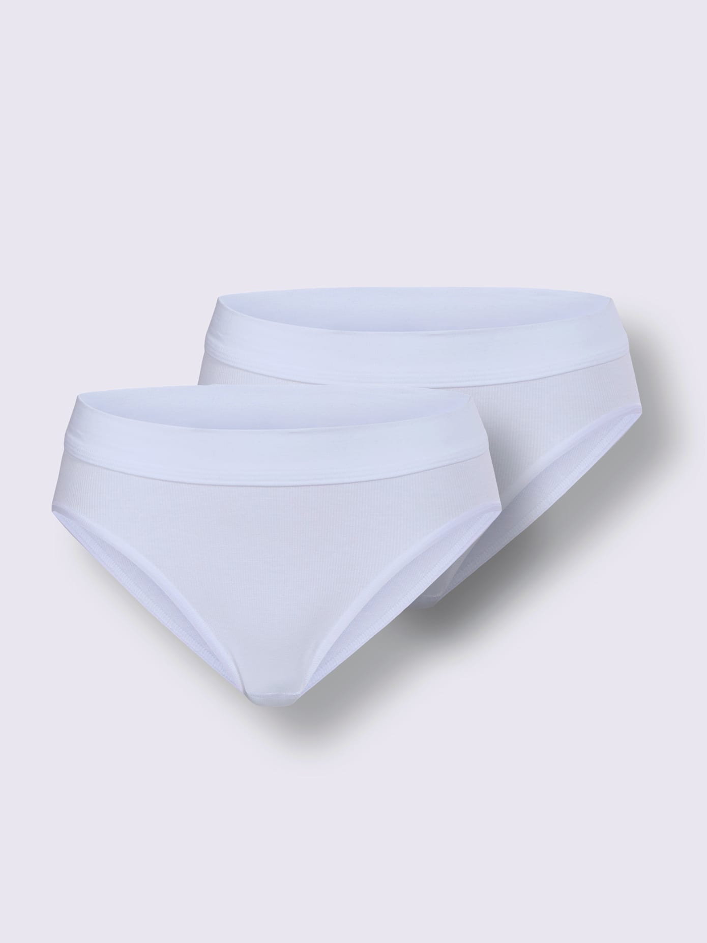 Panty qualité tricot côtelé délicate