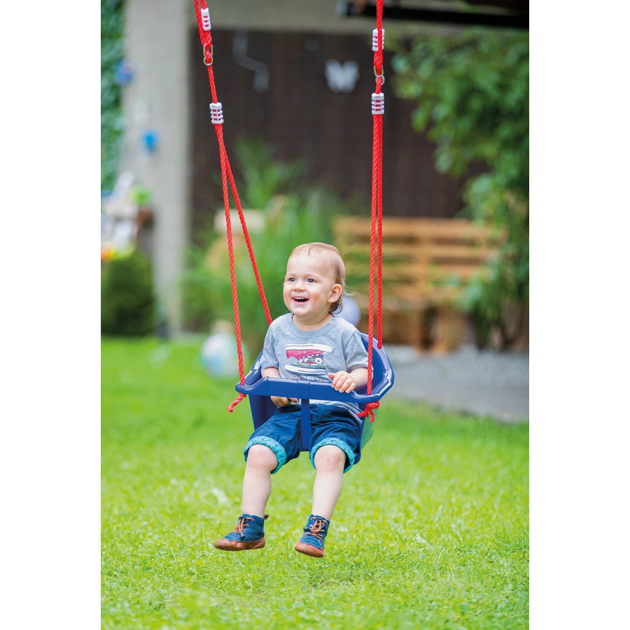 John® Baby Sitz Schaukel