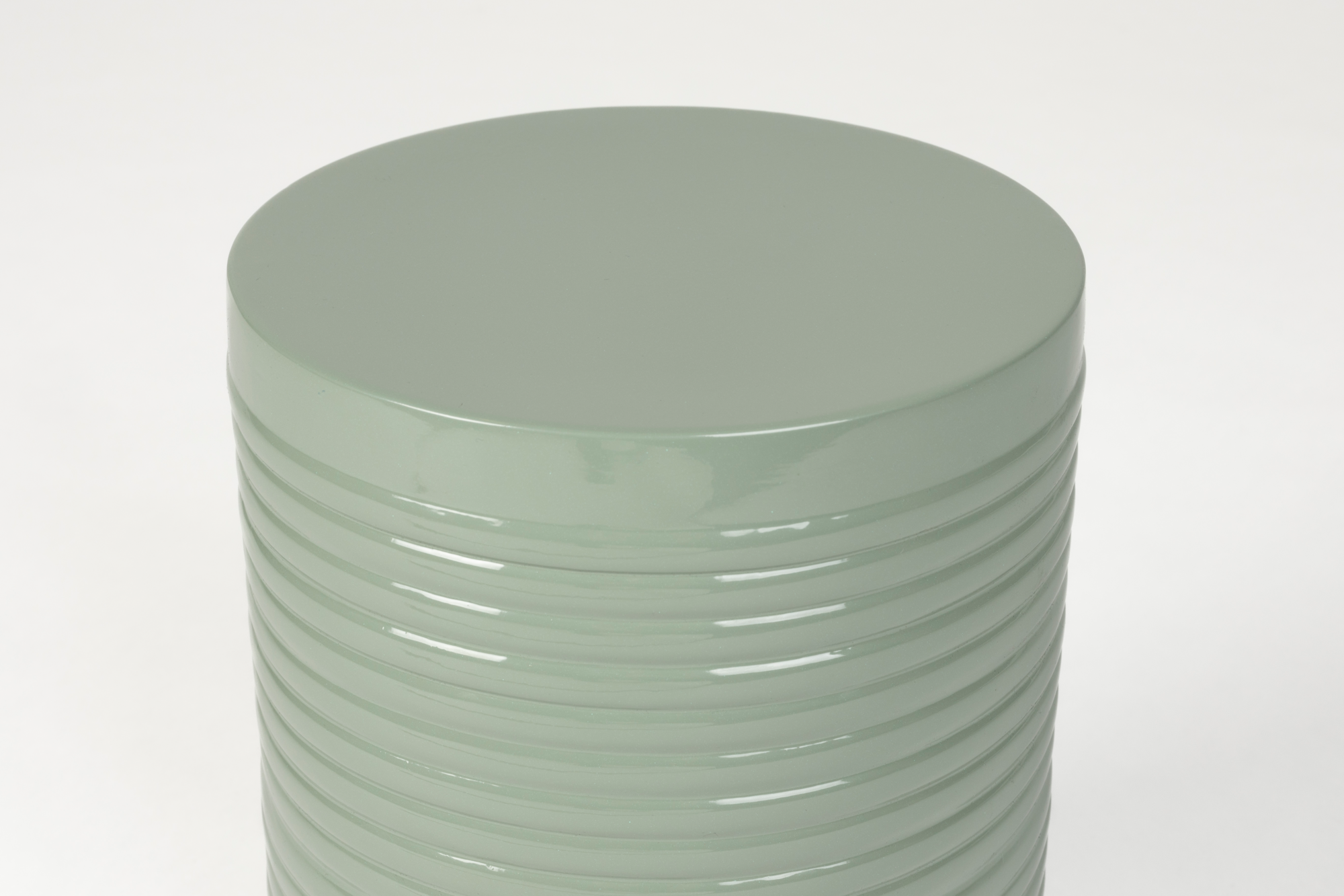 SIDE TABLE SVEN S GREEN