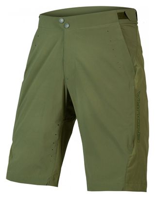 Short Endura GV500 Foyle Vert