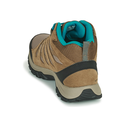 Columbia - REDMOND III MID WATERPROOF Beige