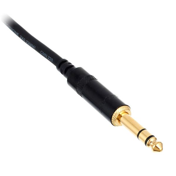 Cordial CFM 1,5 MV hochwertiges Audiokabel