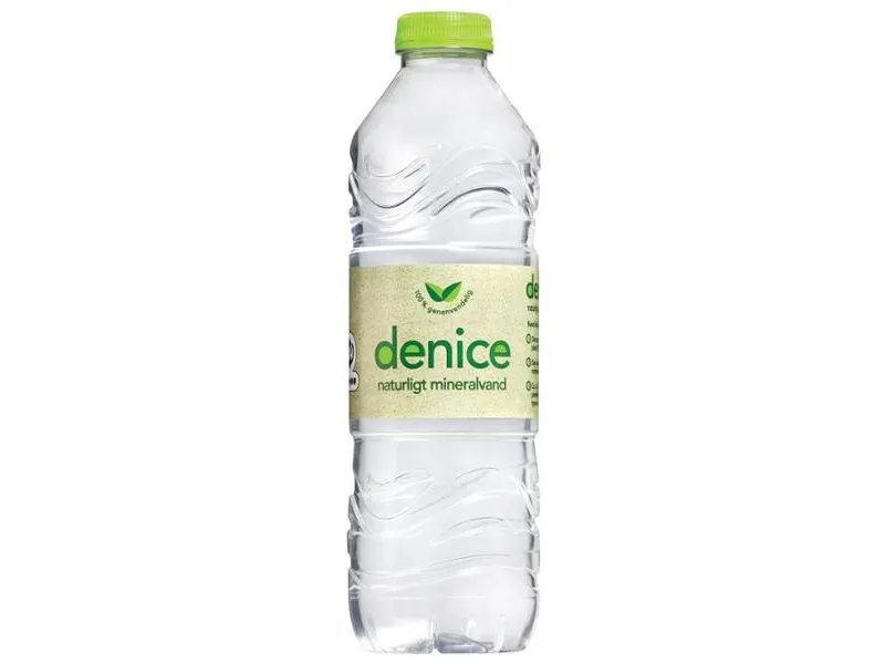 Kildevand Denice 0,5 ltr. - (20 stk.) - inkl. pant