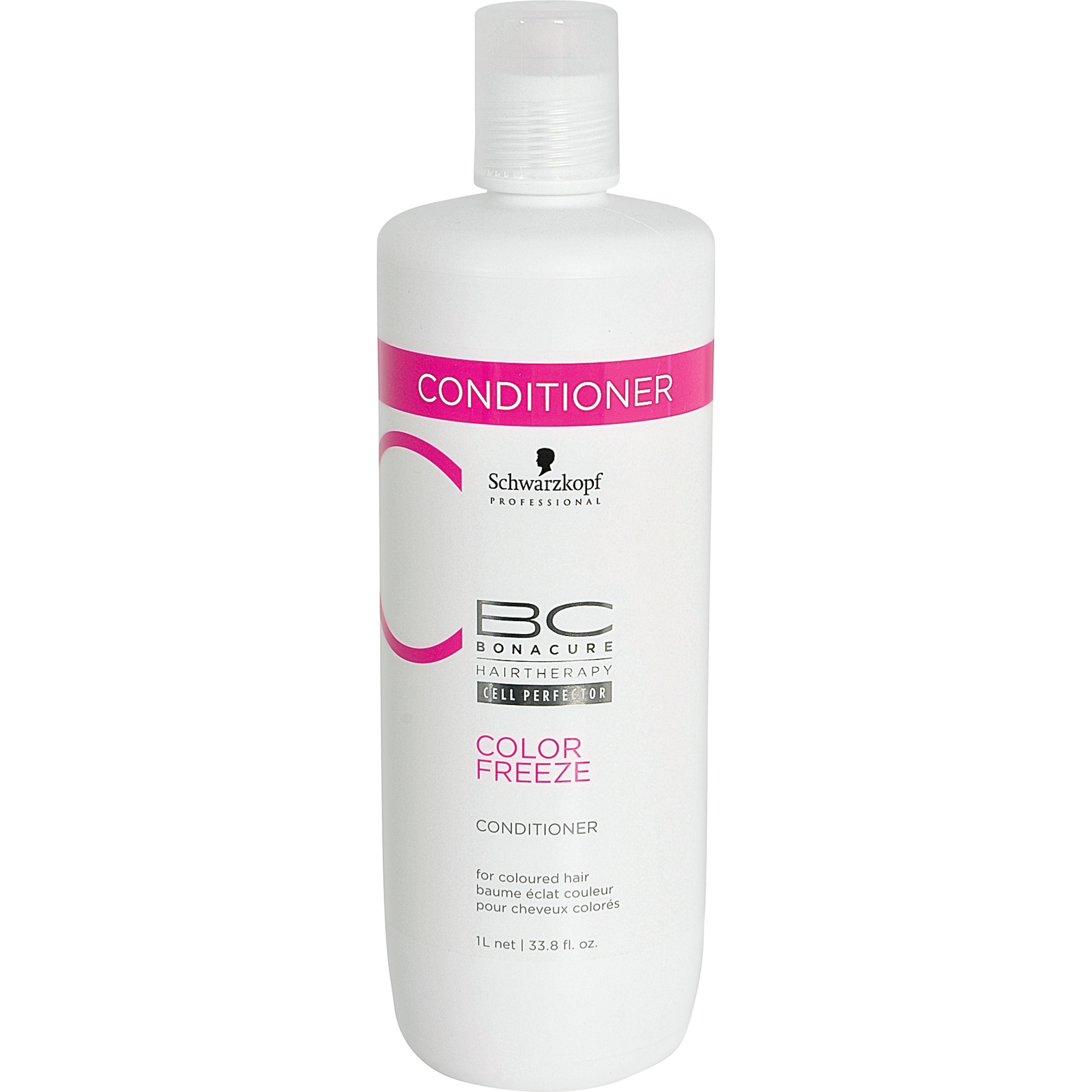Schwarzkopf Bonacure Conditioner Color Freeze 1000 ml