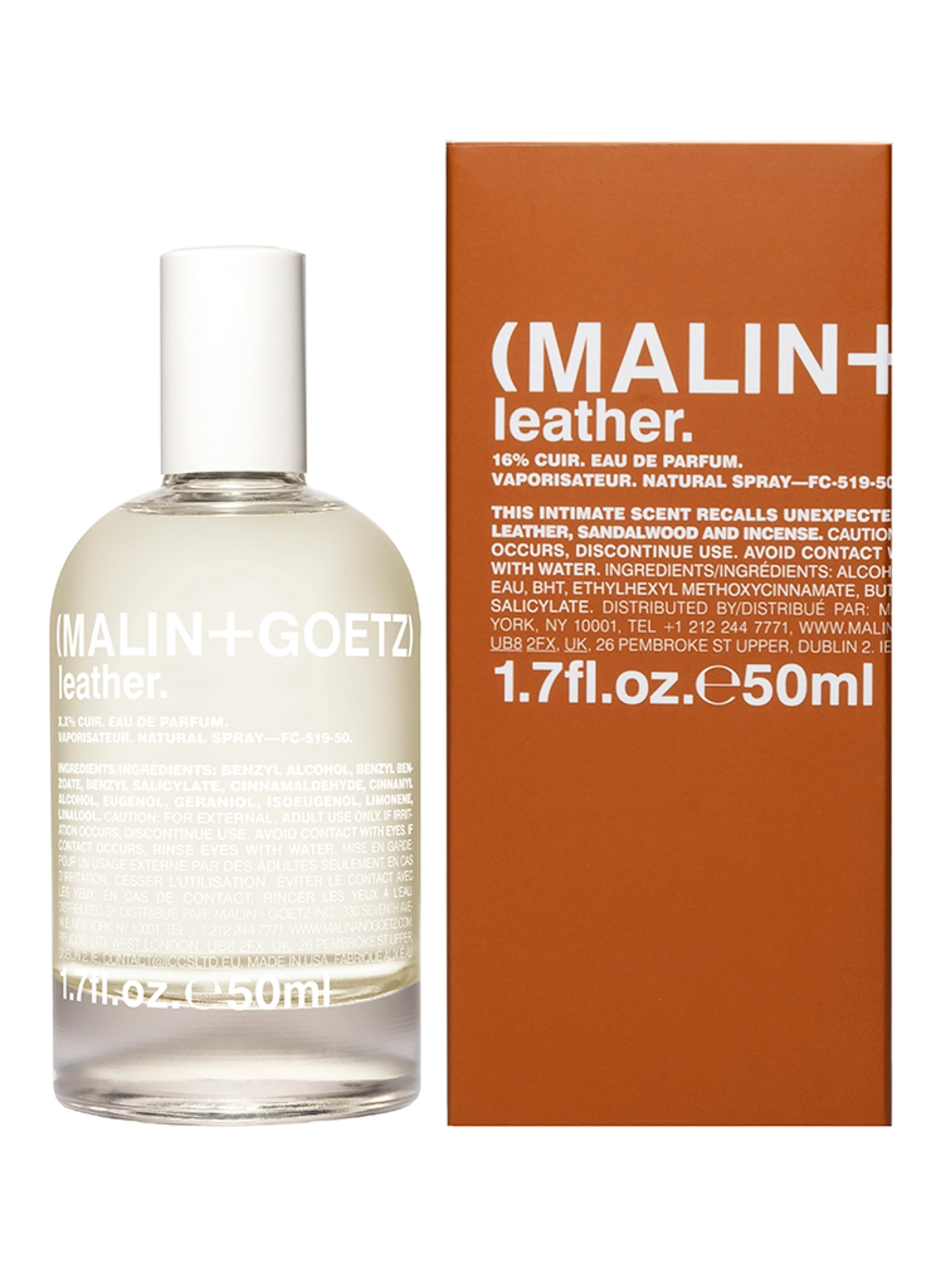 (MALIN+GOETZ) LEATHER