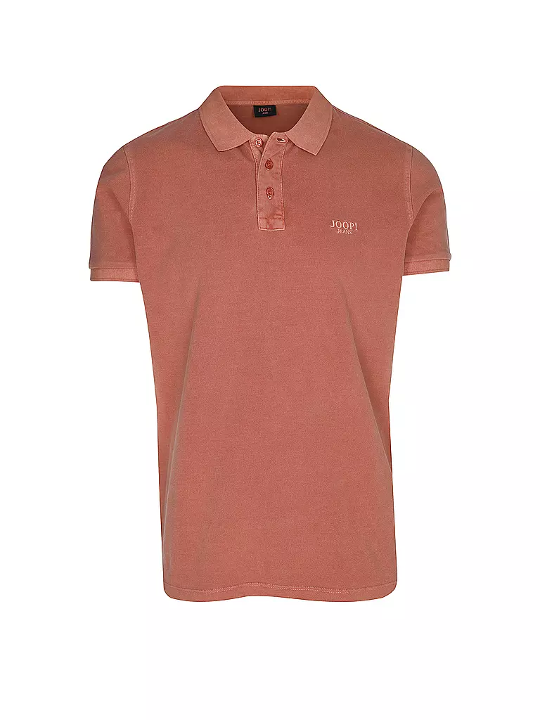 JOOP Poloshirt AMBROSIO koralle