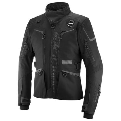 Veste Ixon ODIN LONG - Noir