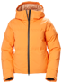 Nora Short Puffy Winterjas