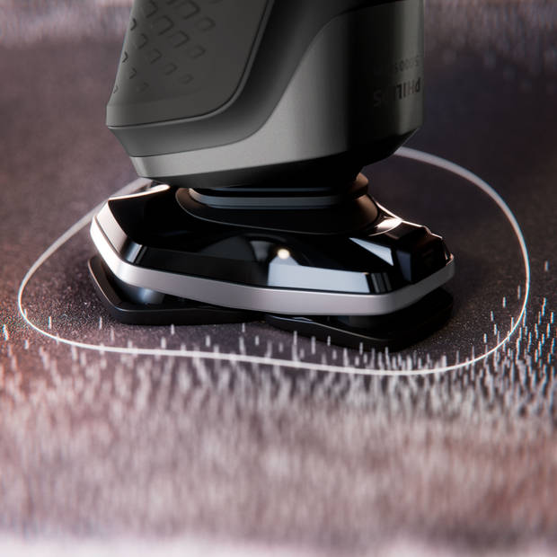 Philips Wet & Dry scheerapparaat S5887/10