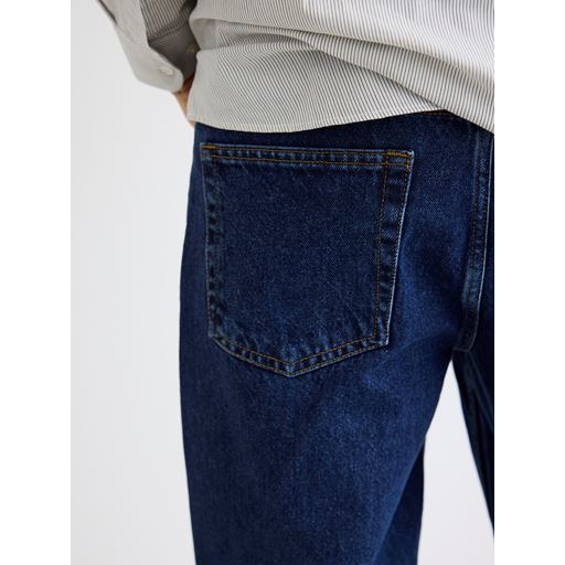 Woodbird Rami 90s Rinsed Jeans