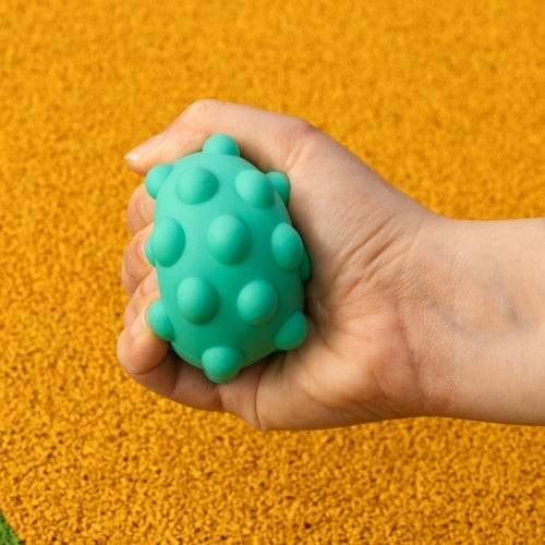Fidget Poppa-Balls Set of 2