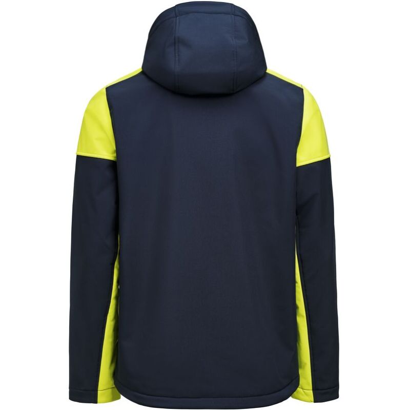 Printer PRIME Prime Veste Softshell Hommes