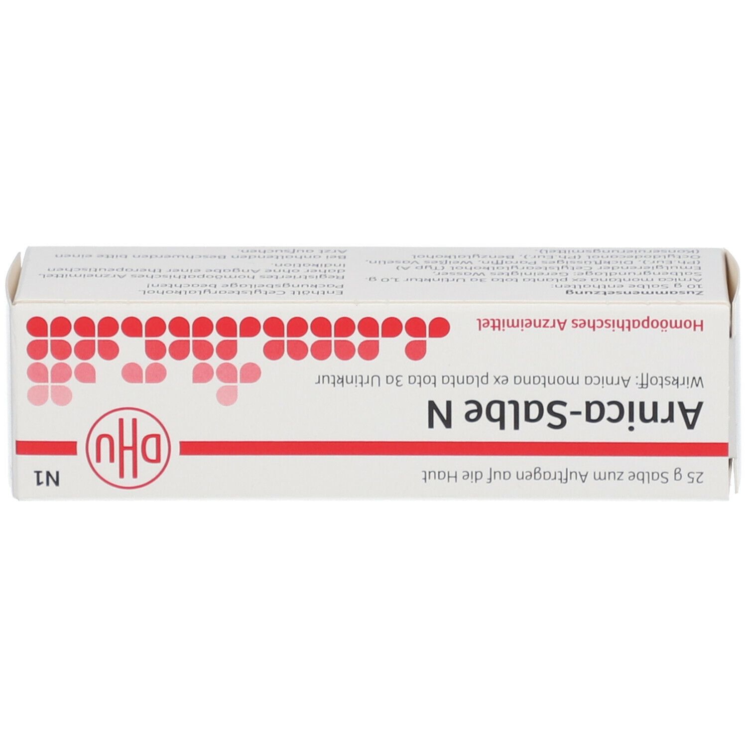 ARNICA SALBE N