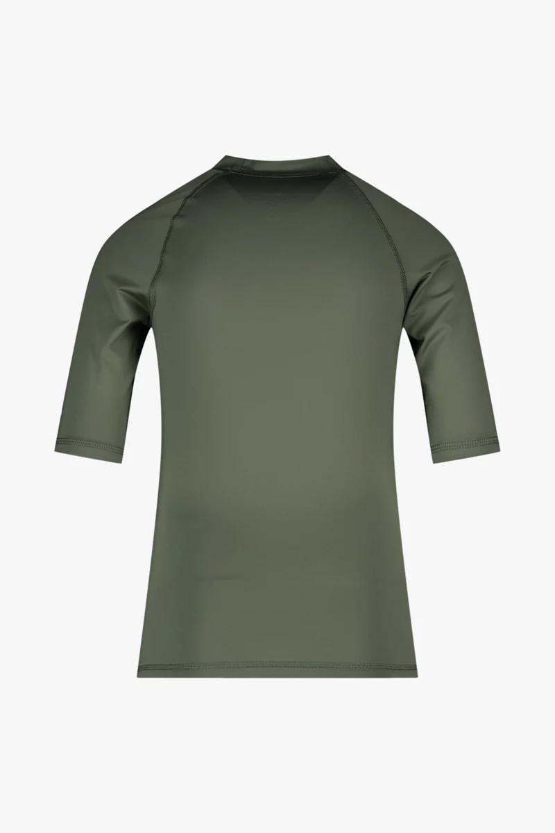 Roxy Whole Hearted 50+ Mädchen Lycra Shirt