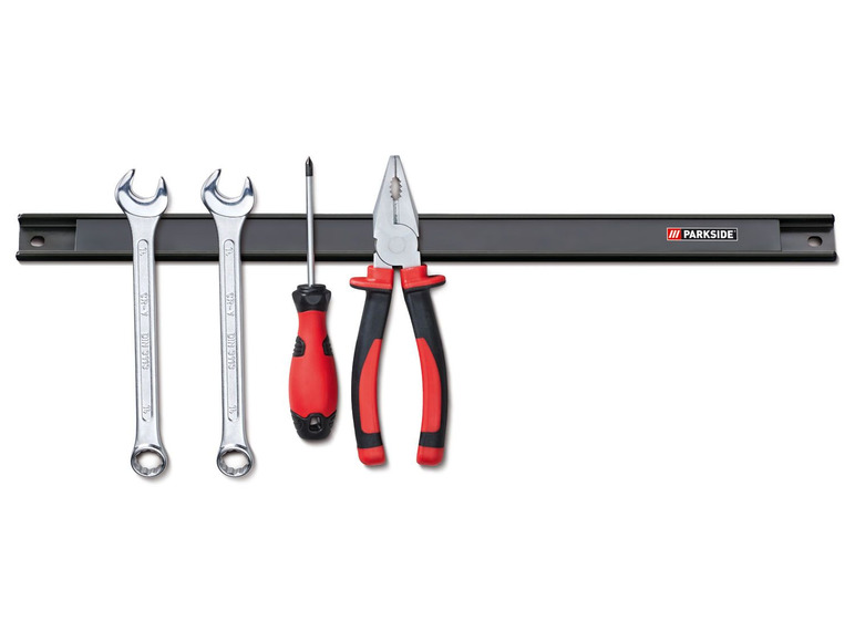 3 magnetische gereedschapshouders