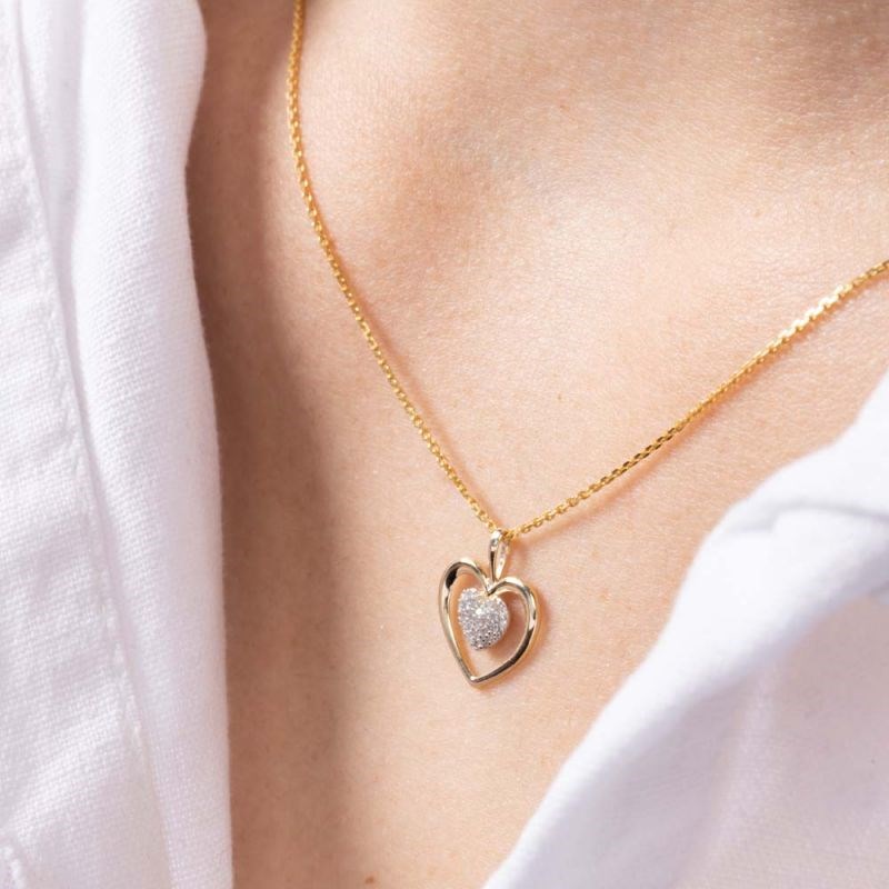 Pendentif 