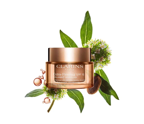 Clarins Extra Firming Jour SPF15