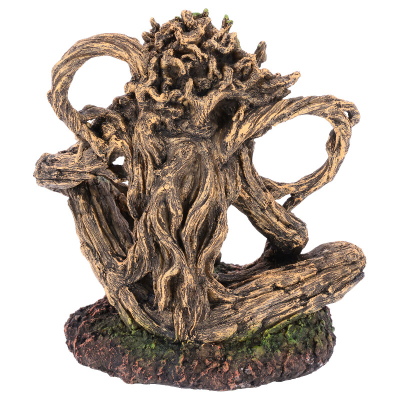 Deep Sea Tree Man