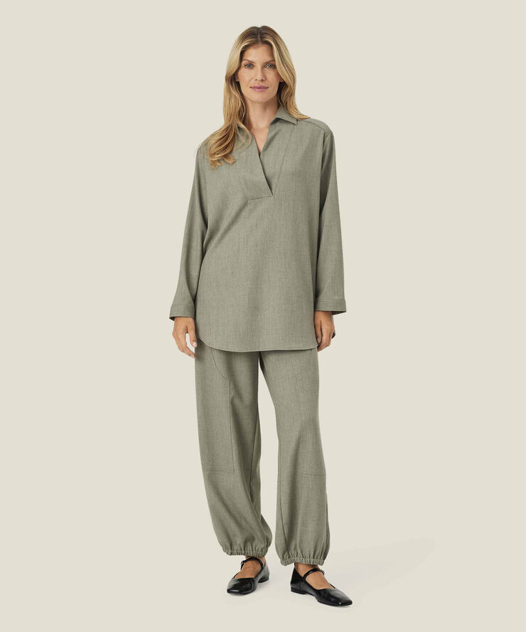 Masai Copenhagen MaPervina Green