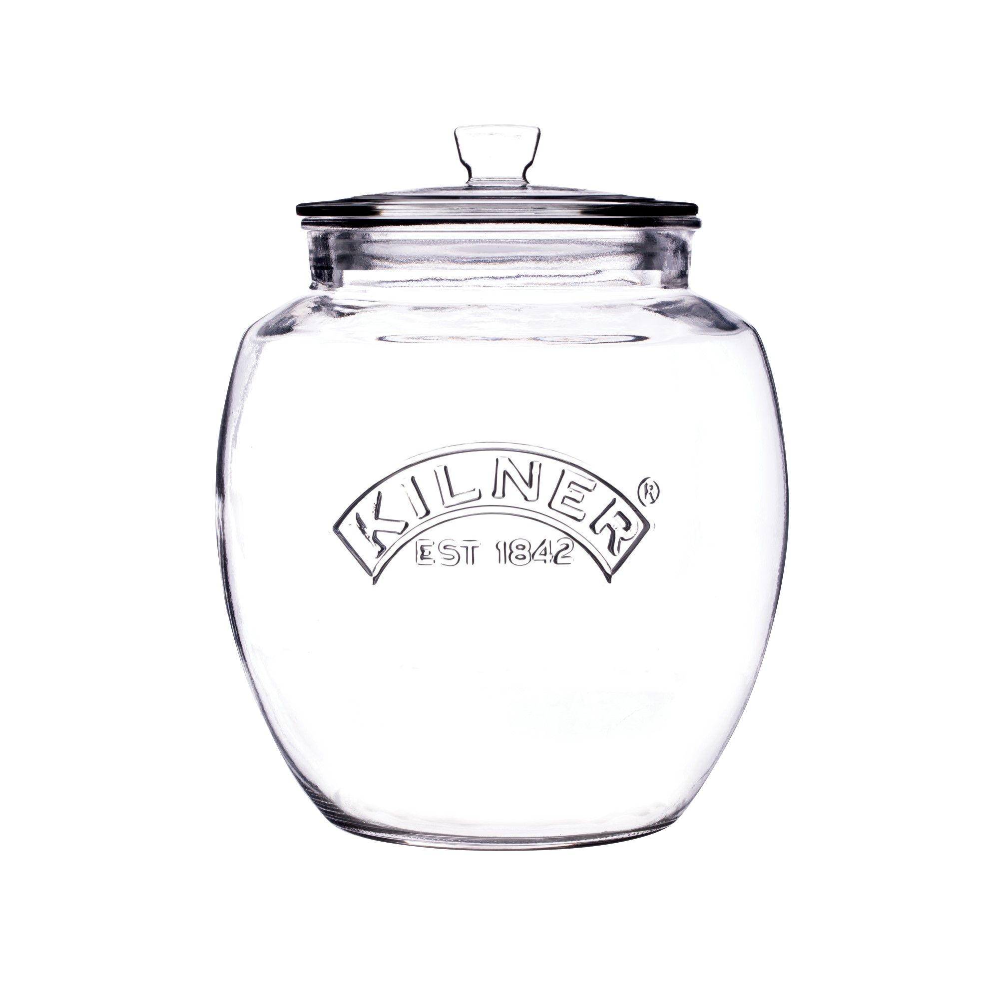 Vorratsglas KILNER