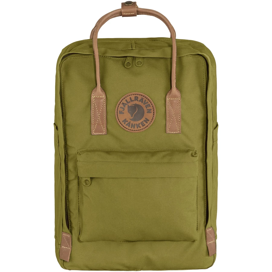 Fjällräven Kånken No.2 - Rucksack 15 40 cm foliage green